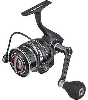新品 アブ ロキサーニ BF8 替えスプール付き ROXANI BF8 (ロキサーニBF8)｜AbuGarcia｜釣具の総合メーカー
